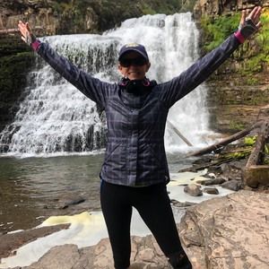 Meet your Posher, Janelle